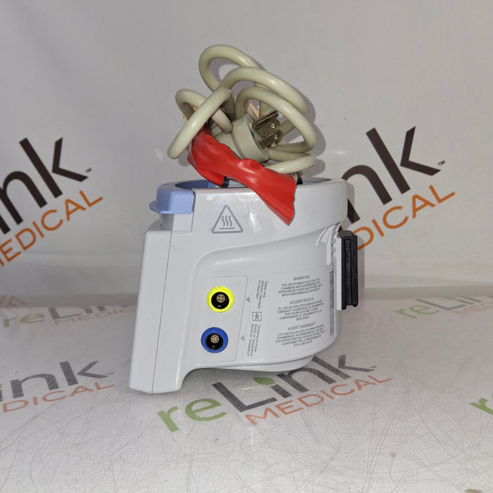 Fisher & Paykel MR850JHU Humidifier
