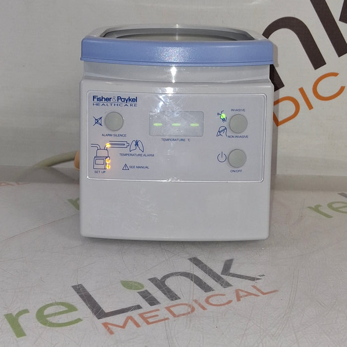 Fisher & Paykel MR850JHU Humidifier