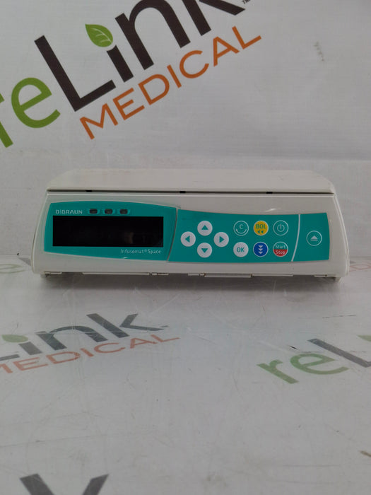 B. Braun Infusomat Space Infusion Pump