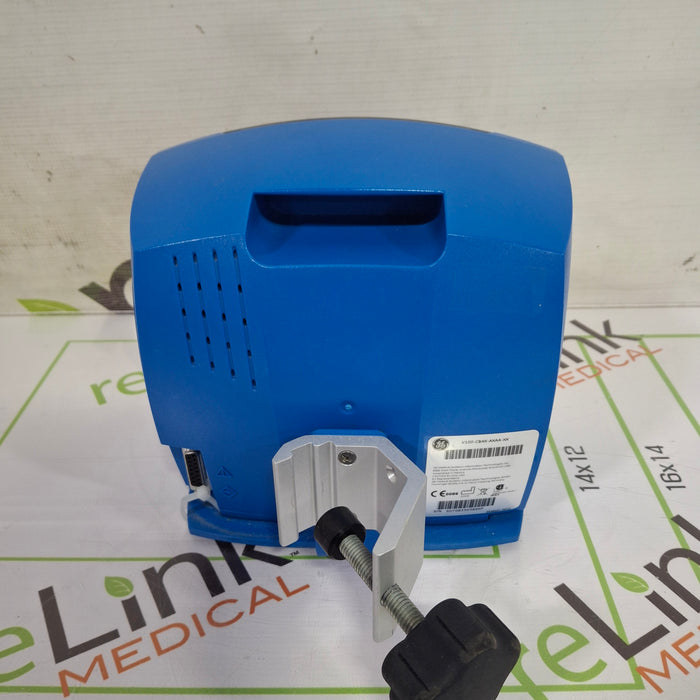 GE Healthcare Dinamap V100 - NIBP Vital Signs Monitor