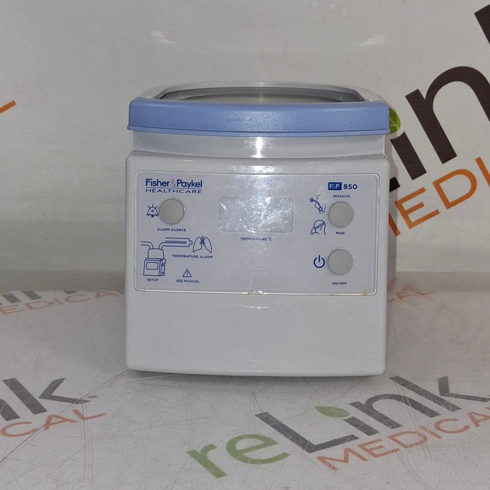 Fisher & Paykel MR850JHU Humidifier