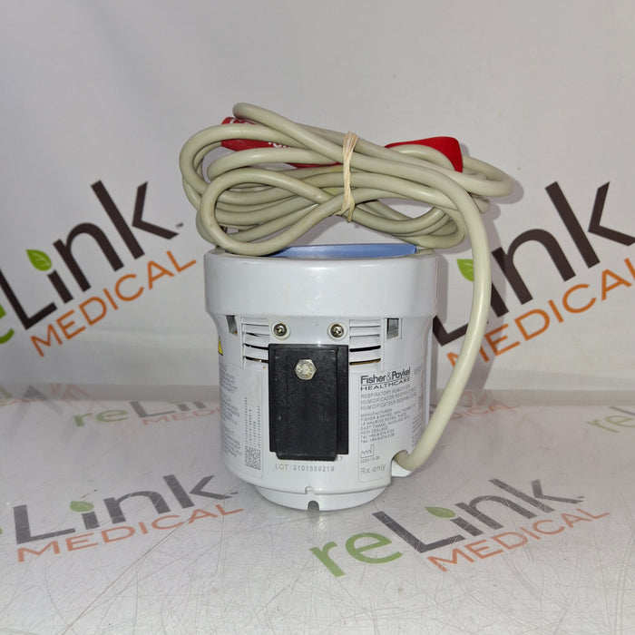 Fisher & Paykel MR850JHU Humidifier
