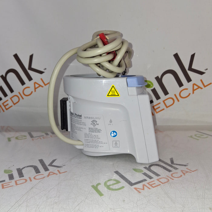 Fisher & Paykel MR850JHU Humidifier