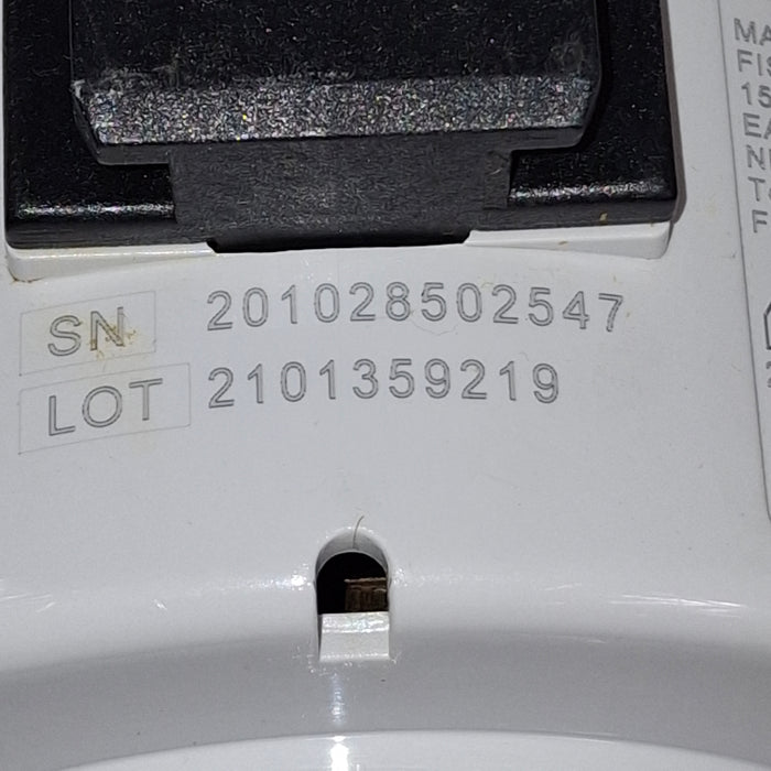 Fisher & Paykel MR850JHU Humidifier
