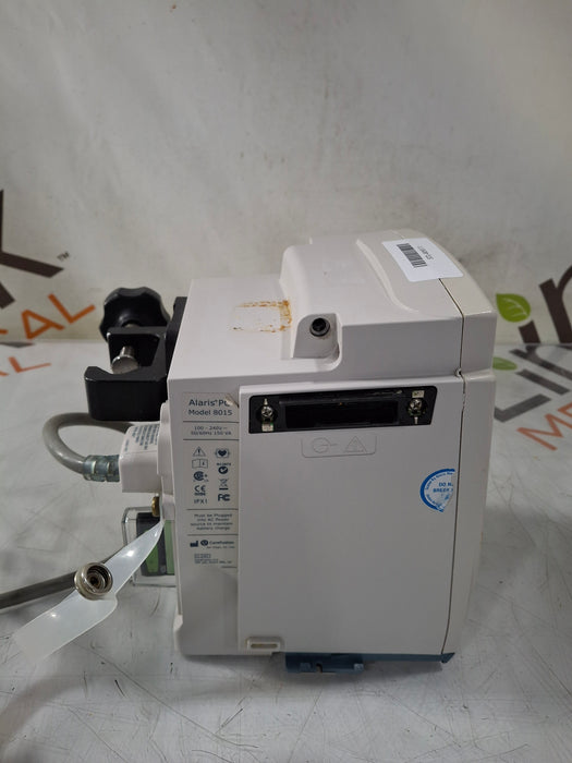 CareFusion Alaris 8015 Large Screen POC Infusion Pump