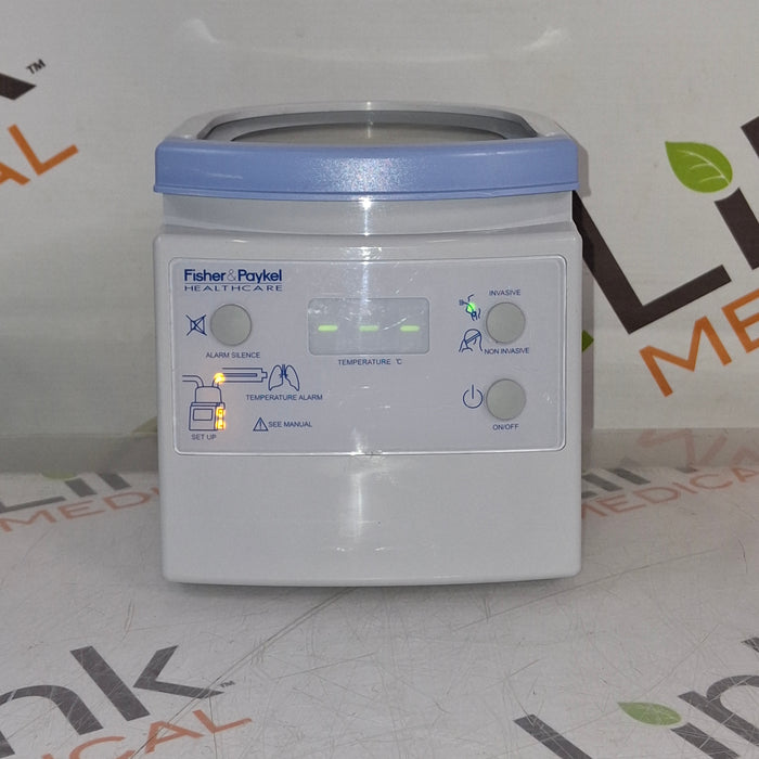 Fisher & Paykel MR850JHU Humidifier