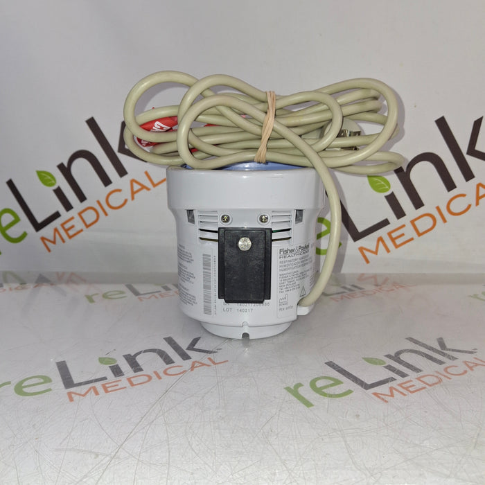 Fisher & Paykel MR850JHU Humidifier
