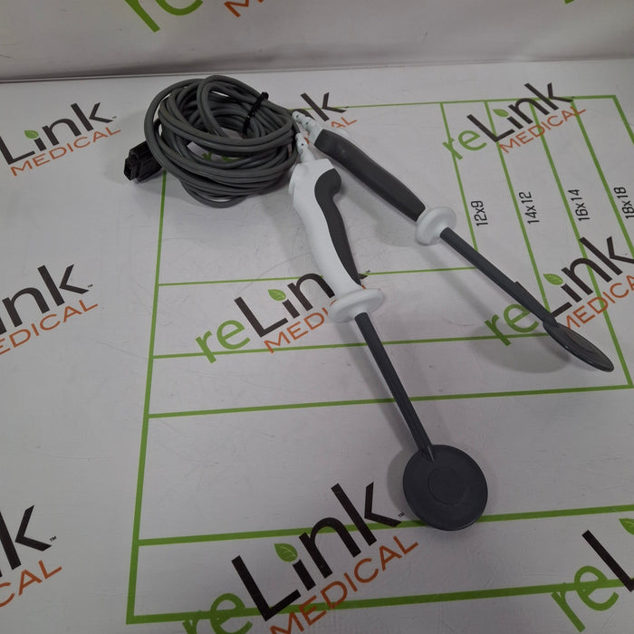 Physio-Control Lifepak 15 Sterilizable Internal Defibrillation Paddles