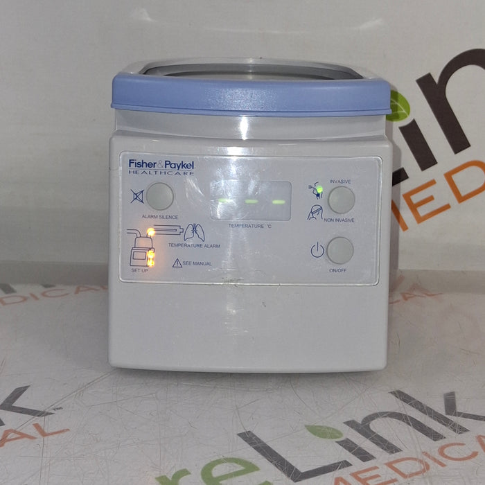 Fisher & Paykel MR850JHU Humidifier