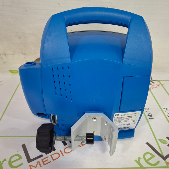 GE Healthcare Dinamap ProCare 400 Patient Monitor