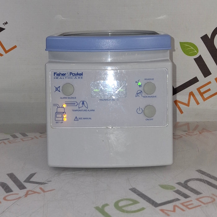 Fisher & Paykel MR850JHU Humidifier
