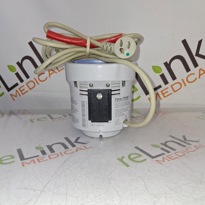 Fisher & Paykel MR850JHU Humidifier