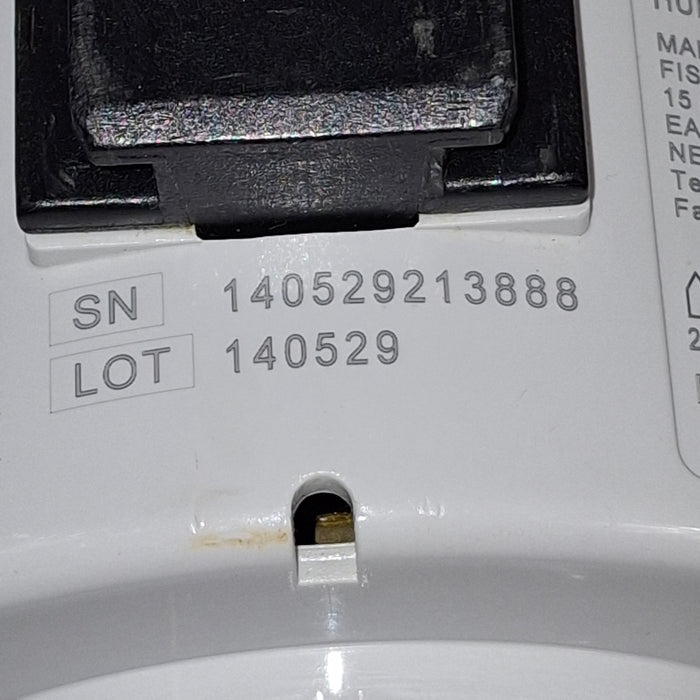 Fisher & Paykel MR850JHU Humidifier