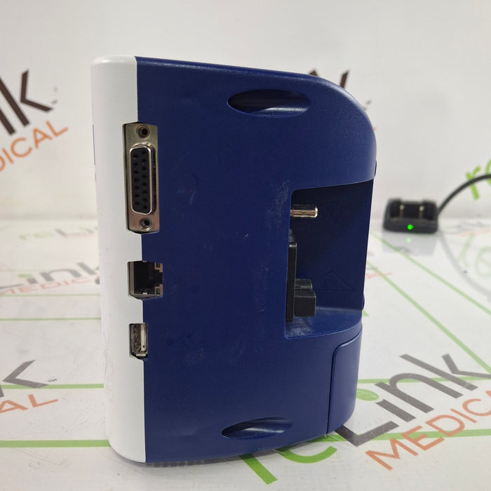 Covidien PM1000N Nellcor Bedside SPO2 Monitor