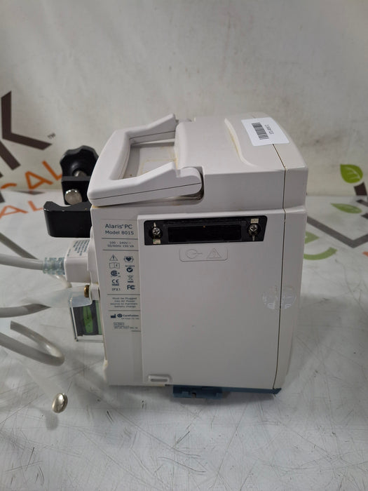 CareFusion Alaris 8015 Large Screen POC Infusion Pump