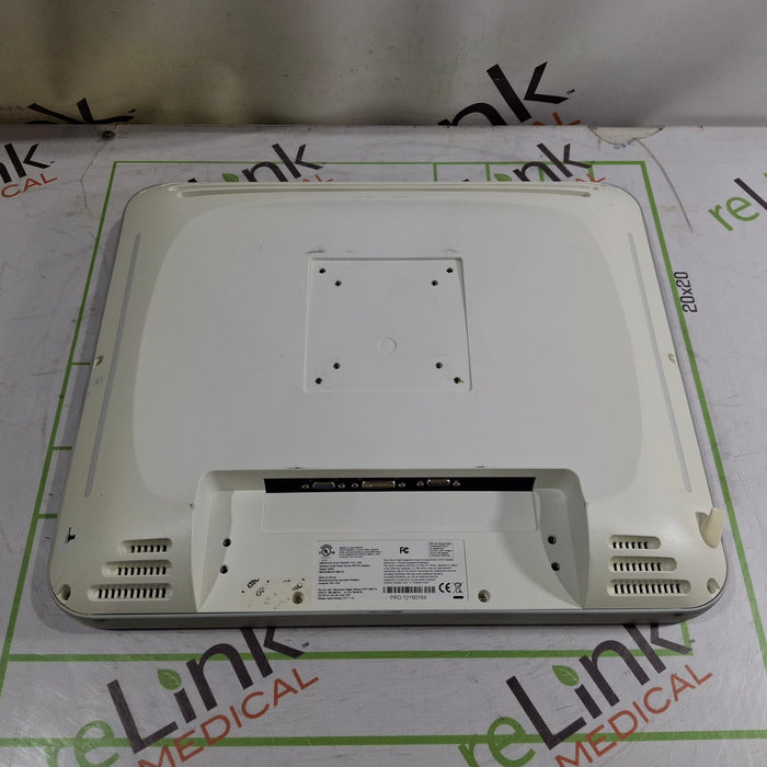 Spacelabs Healthcare 91390 - QUBE Patient Monitor