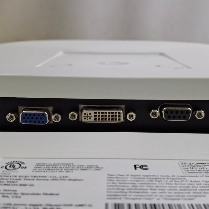 Spacelabs Healthcare 91390 - QUBE Patient Monitor