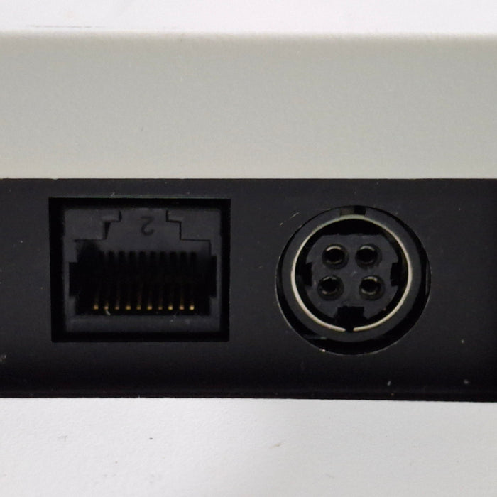 Spacelabs Healthcare 91390 - QUBE Patient Monitor