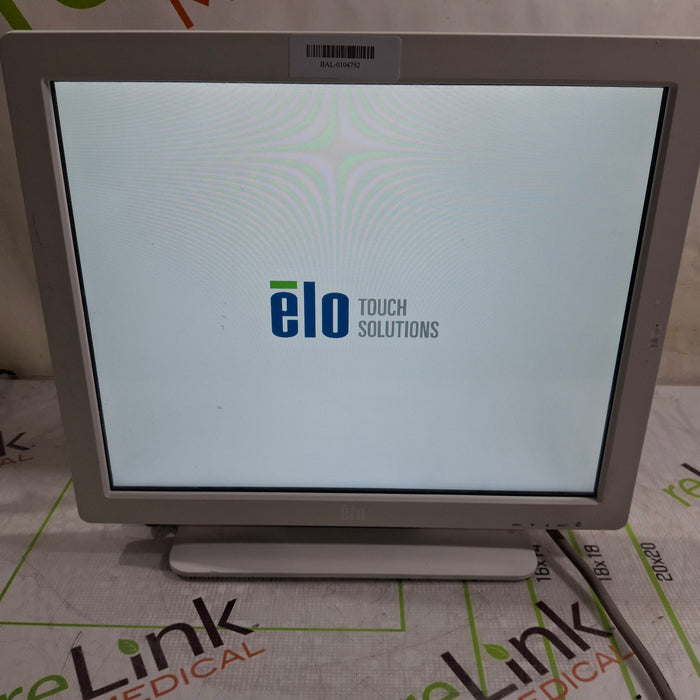 Elo Touch Solutions ET1929LM 19" Touch Screen Monitor