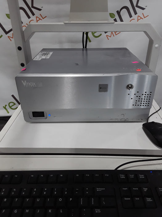 CareFusion Vmax Vyntus Pulmonary Function Test System