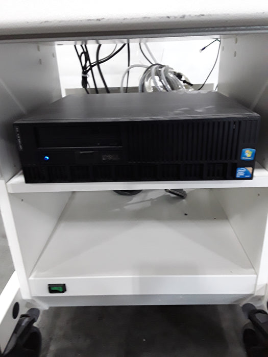 CareFusion Vmax Vyntus Pulmonary Function Test System