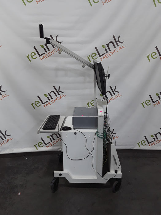 CareFusion Vmax Vyntus Pulmonary Function Test System