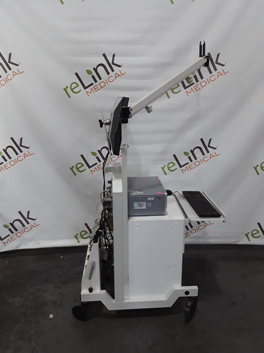 CareFusion Vmax Vyntus Pulmonary Function Test System
