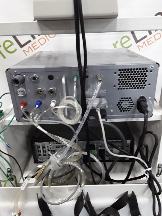 CareFusion Vmax Vyntus Pulmonary Function Test System