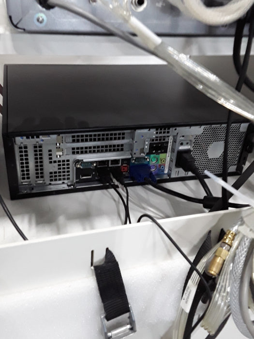 CareFusion Vmax Vyntus Pulmonary Function Test System
