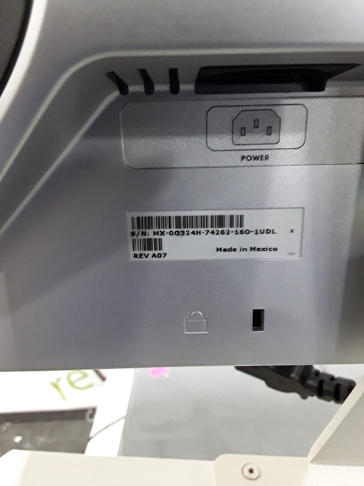 CareFusion Vmax Vyntus Pulmonary Function Test System