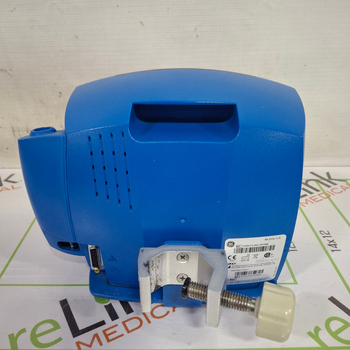 GE Healthcare Dinamap V100 - NIBP Vital Signs Monitor