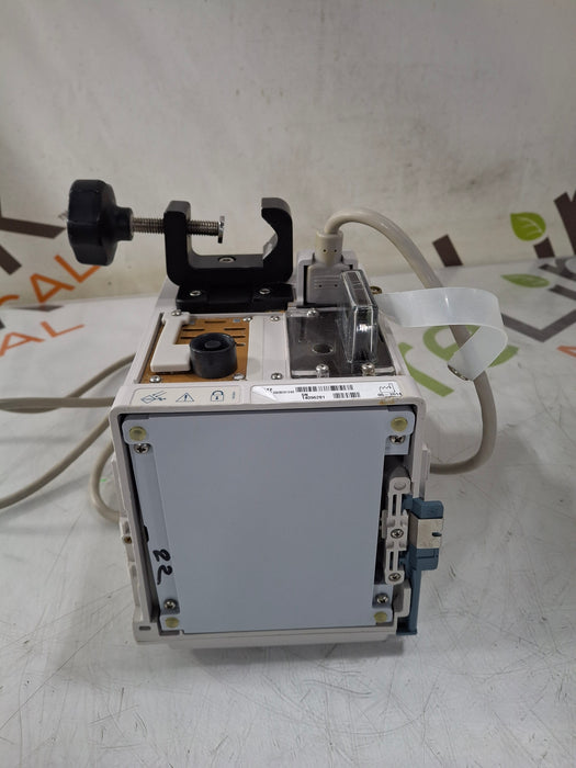 CareFusion Alaris 8015 Large Screen POC Infusion Pump