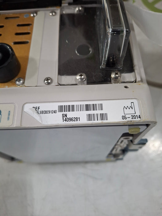 CareFusion Alaris 8015 Large Screen POC Infusion Pump