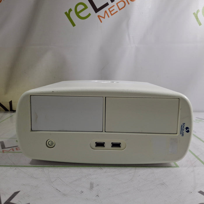 Spacelabs Healthcare Xprezzon Patient Monitor