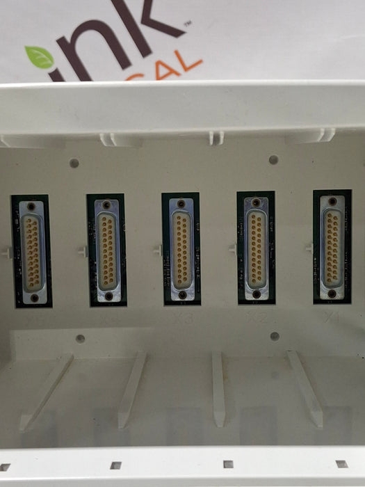 GE Healthcare F5-01 Carescape Module Frame