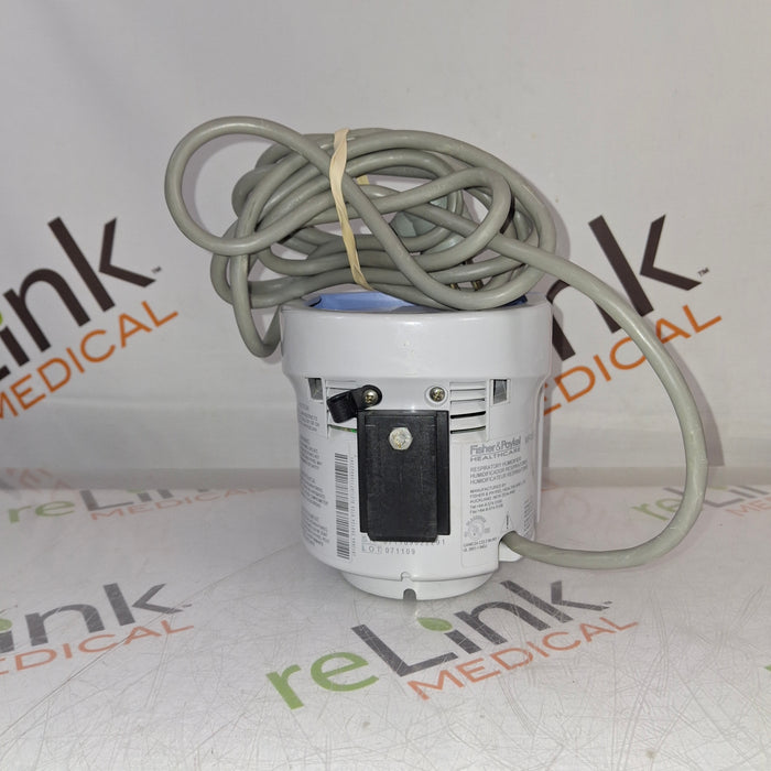 Fisher & Paykel MR850JHU Humidifier
