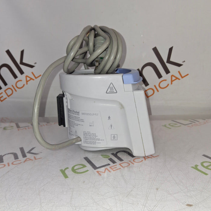 Fisher & Paykel MR850JHU Humidifier