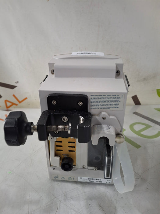 CareFusion Alaris 8015 Large Screen POC Infusion Pump