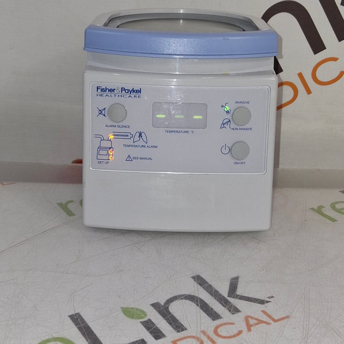 Fisher & Paykel MR850JHU Humidifier