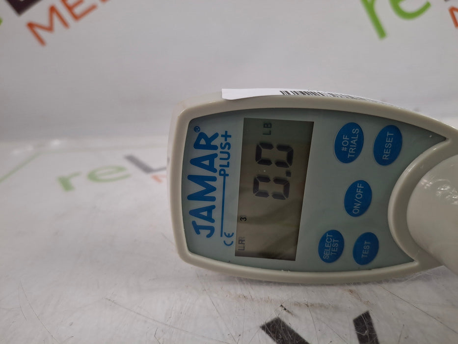 Sammons Preston Jamar Plus+ Hand Dynamometer