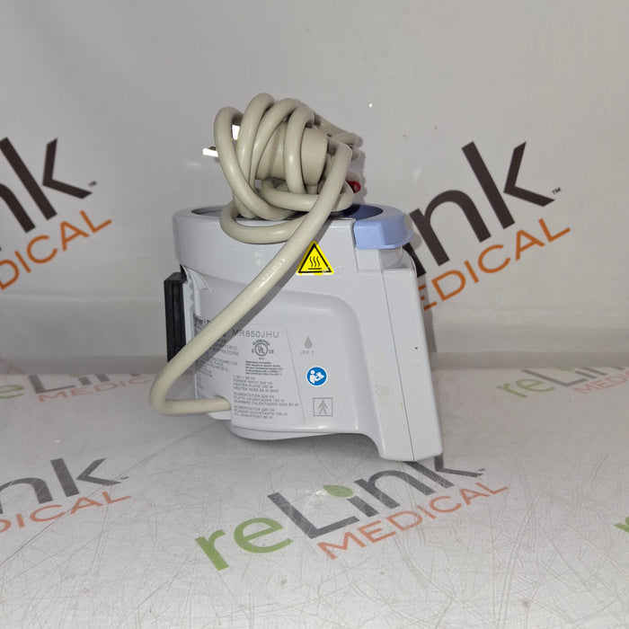 Fisher & Paykel MR850JHU Humidifier