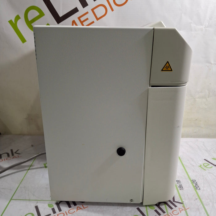 Horiba ABX Micros 60 CS Hematology Analyzer
