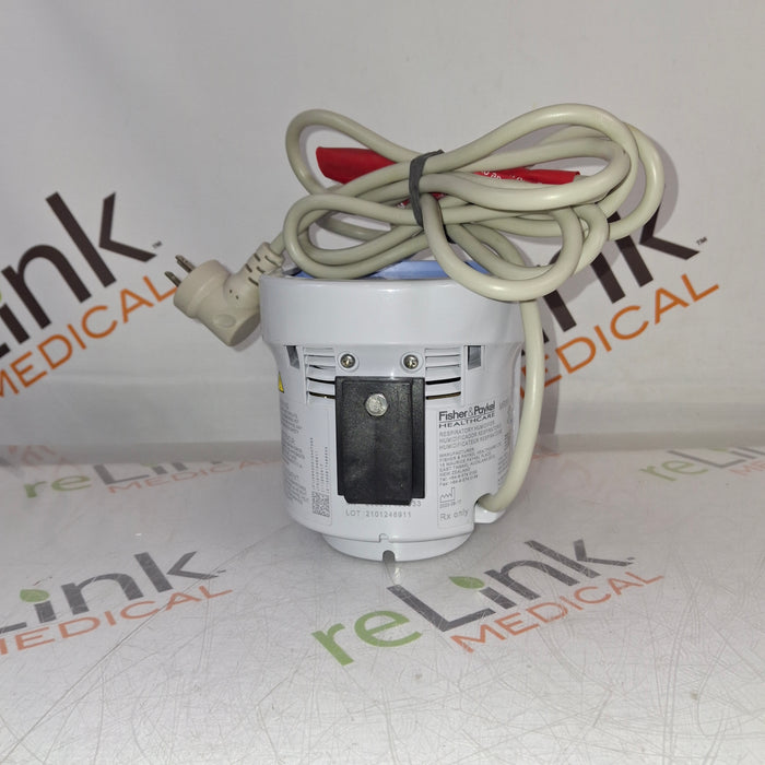 Fisher & Paykel MR850JHU Humidifier