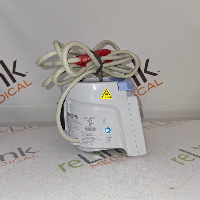 Fisher & Paykel MR850JHU Humidifier