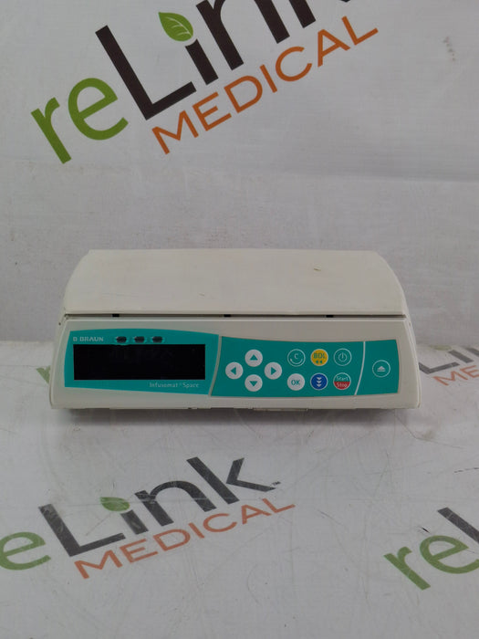 B. Braun Infusomat Space Infusion Pump