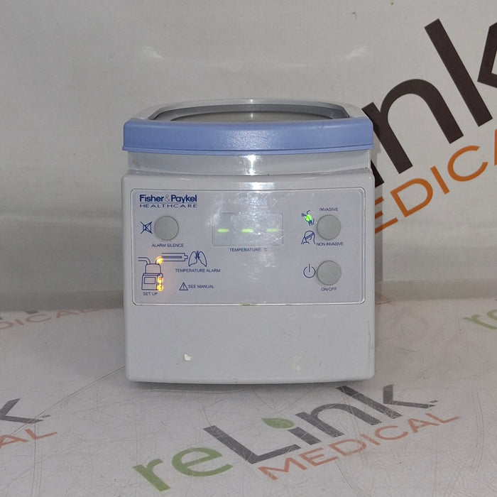 Fisher & Paykel MR850JHU Humidifier