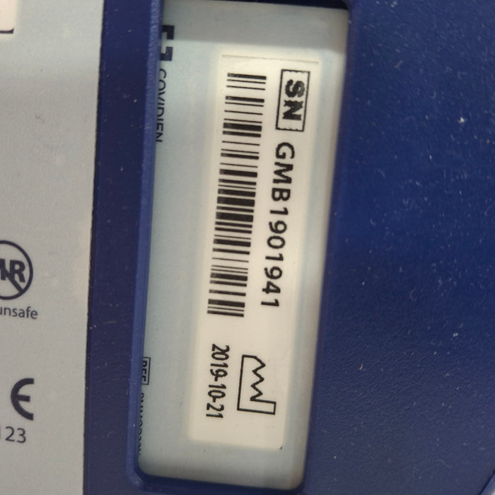 Covidien PM1000N Nellcor Bedside SPO2 Monitor