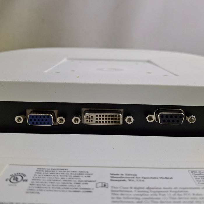 Spacelabs Healthcare 94267 Flat Panel Patient Monitor