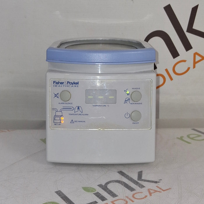Fisher & Paykel MR850JHU Humidifier