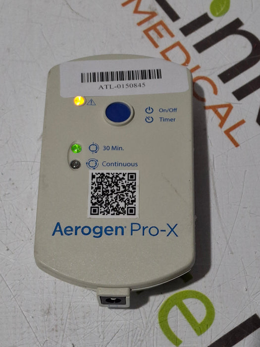 Aerogen Aeroneb Pro-X Nebulizer Controller